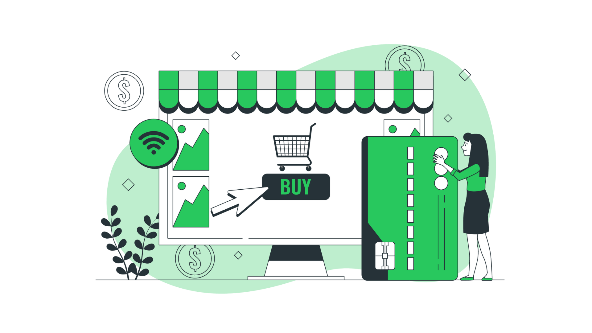 What is Ecommerce Support and How to Get the Most Out of It?
