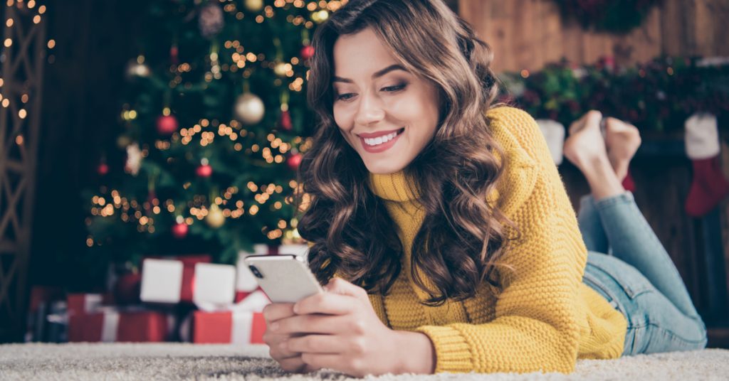 Zadbaj o świąteczną obsługę klienta w e-sklepie