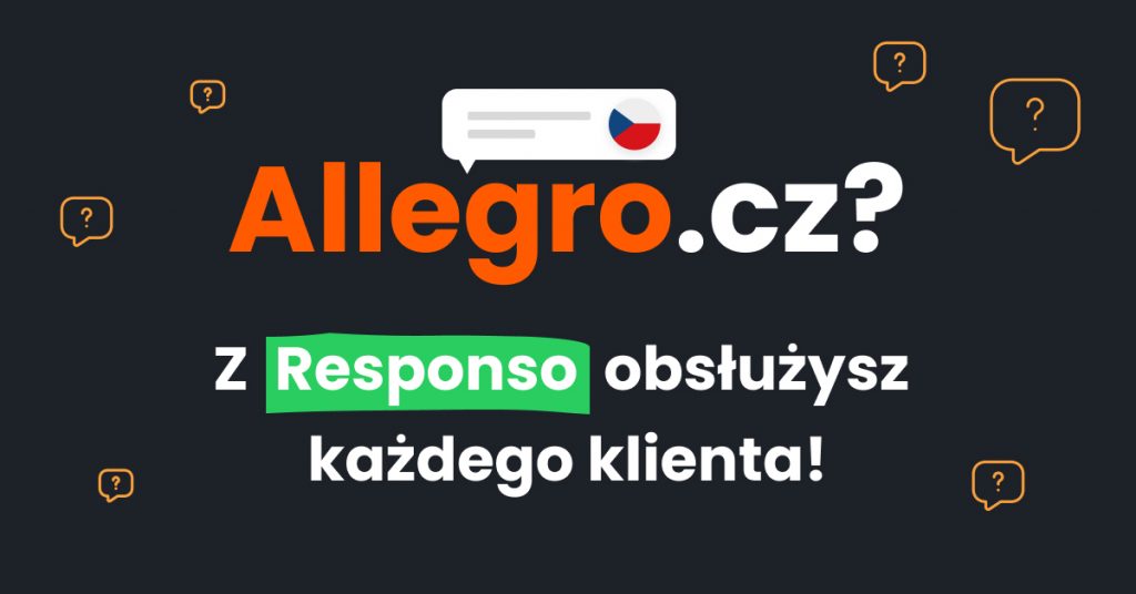 Jak sprzedawać na Allegro.cz