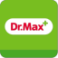 dr.max logo