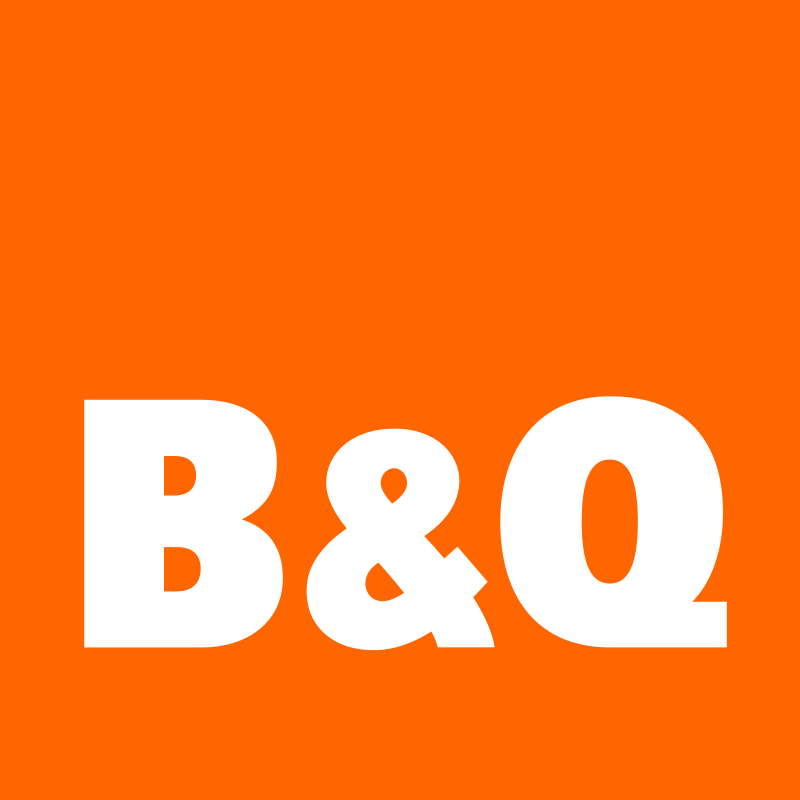 B&Q