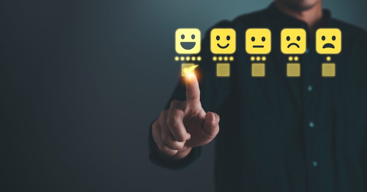 Rating obsługi klienta - jak zbudować system obsługi zasługujący na 5 gwiazdek w e-commerce 2026