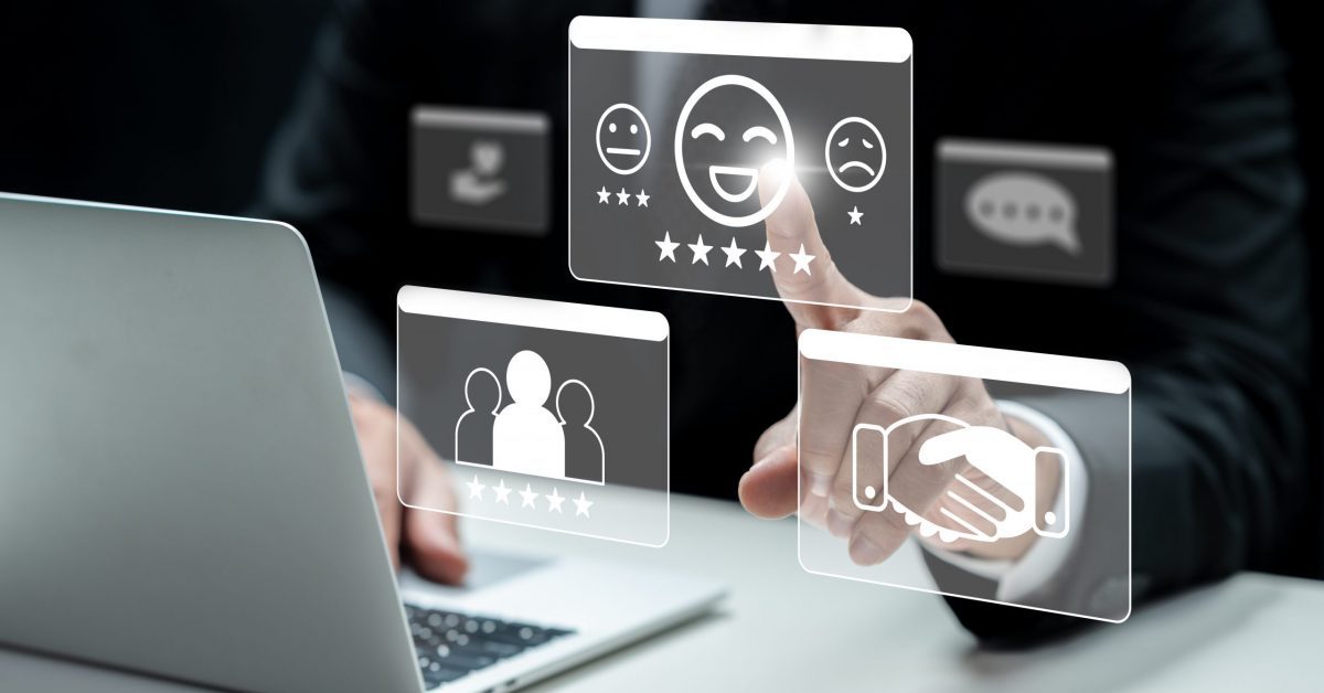 Obsługa klienta e-commerce 2026 - AI, chatboty i model hybrydowy w customer service