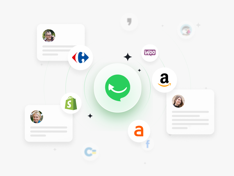 Centralizacja z myślą o e-commerce