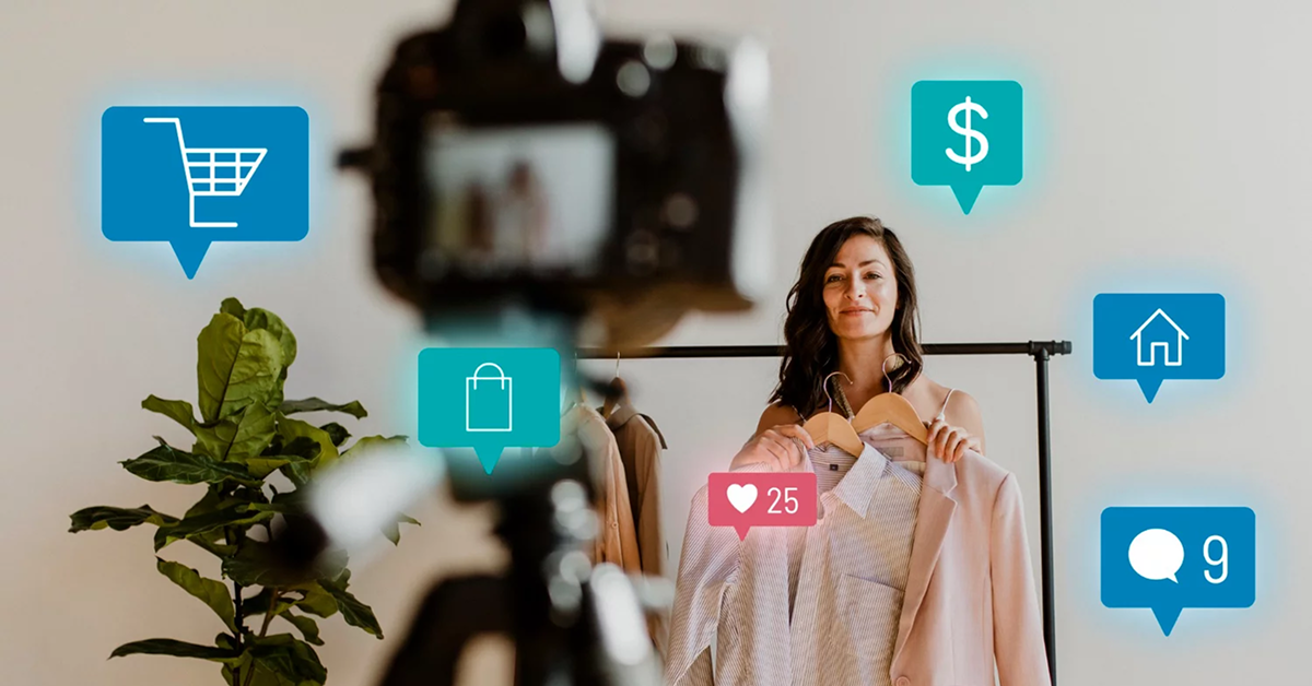 Marketing Cross-Channel