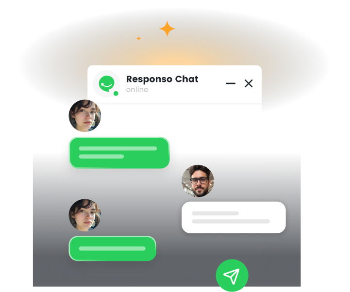 Live chat helping reduce shopping cart abandonment during checkout