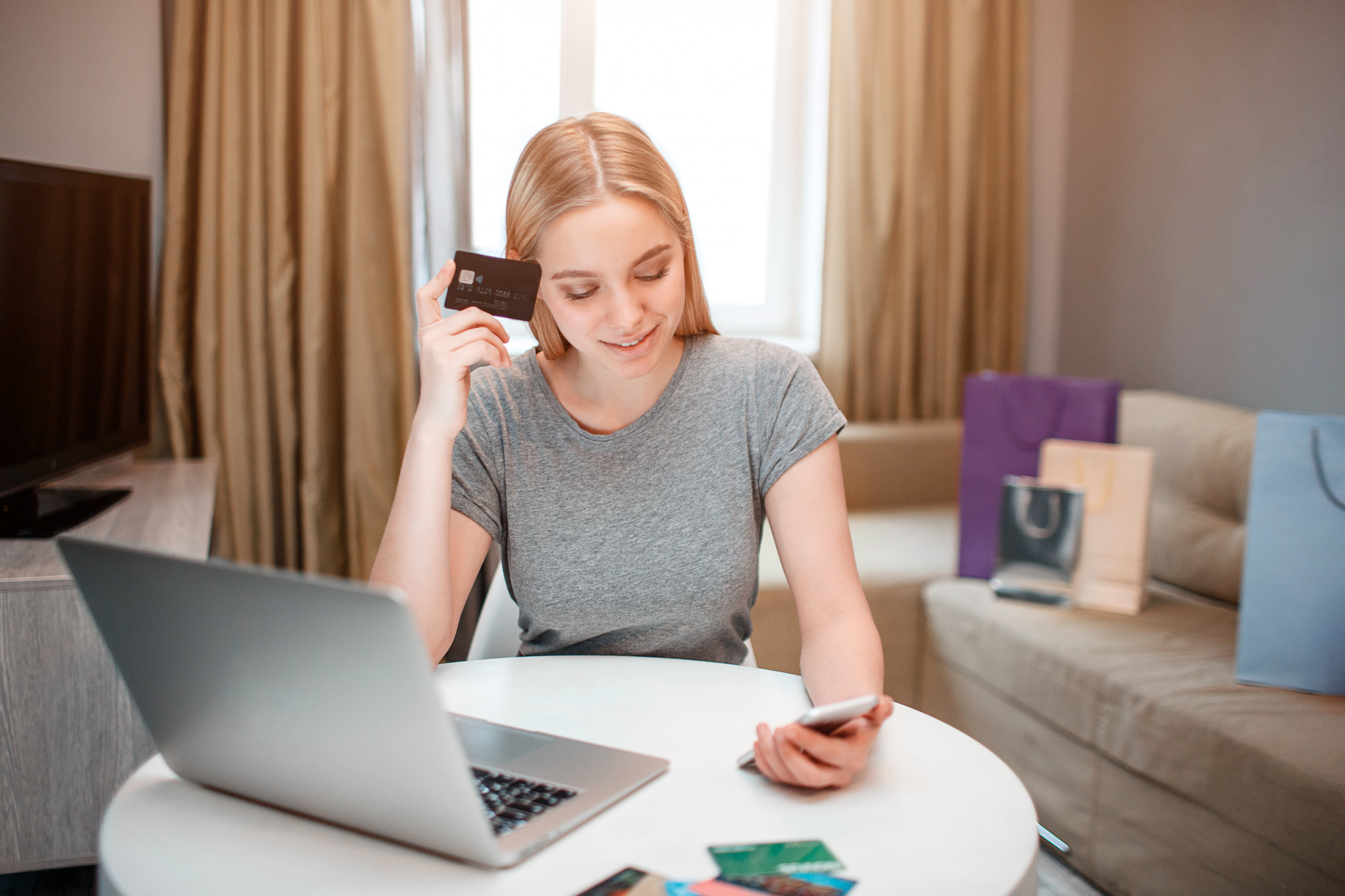 Shopping Cart Abandonment