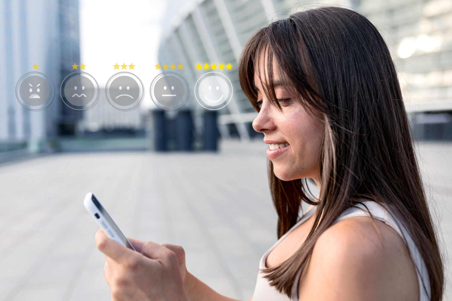 customer feedback analysis ai