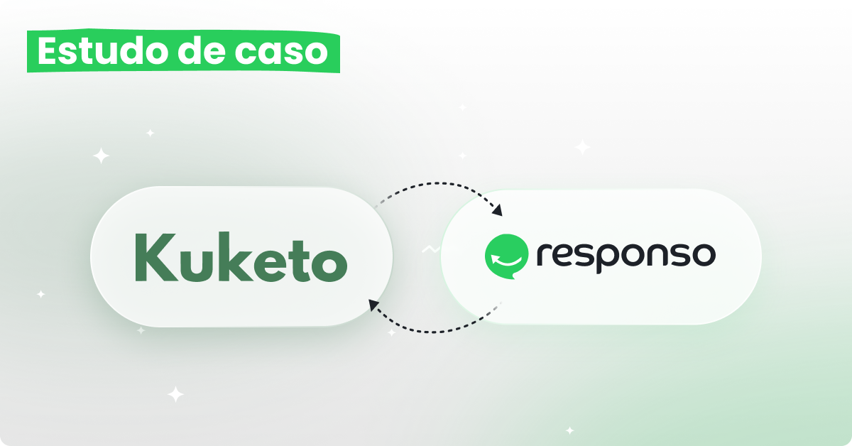 Estudo de Caso Kuketo