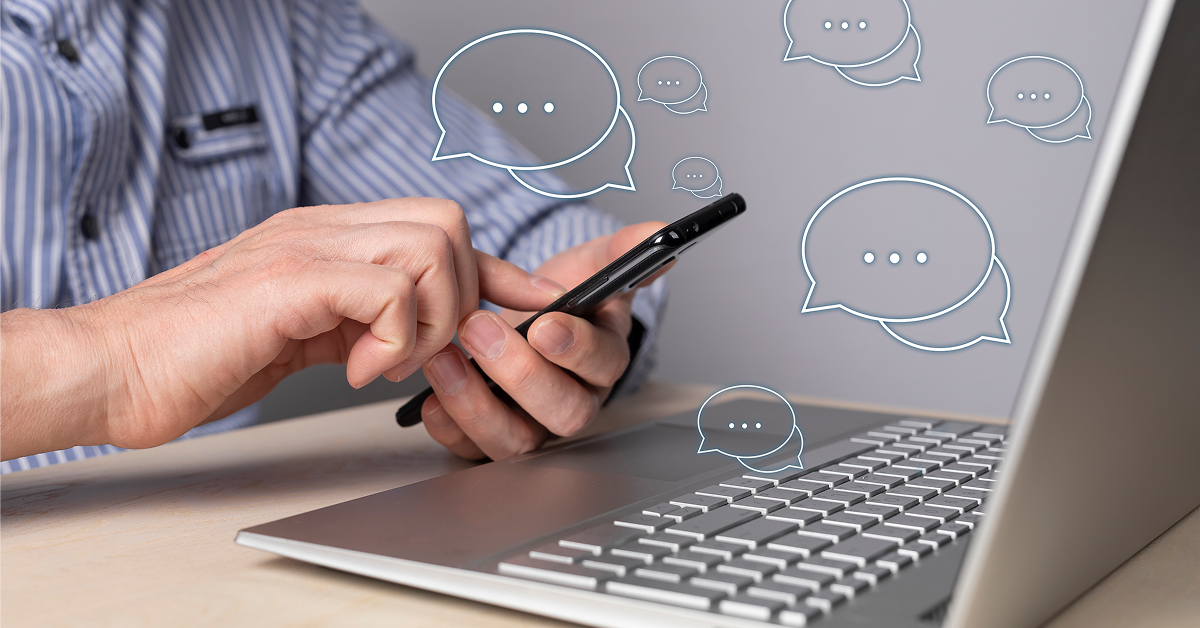 live chat for Shopify