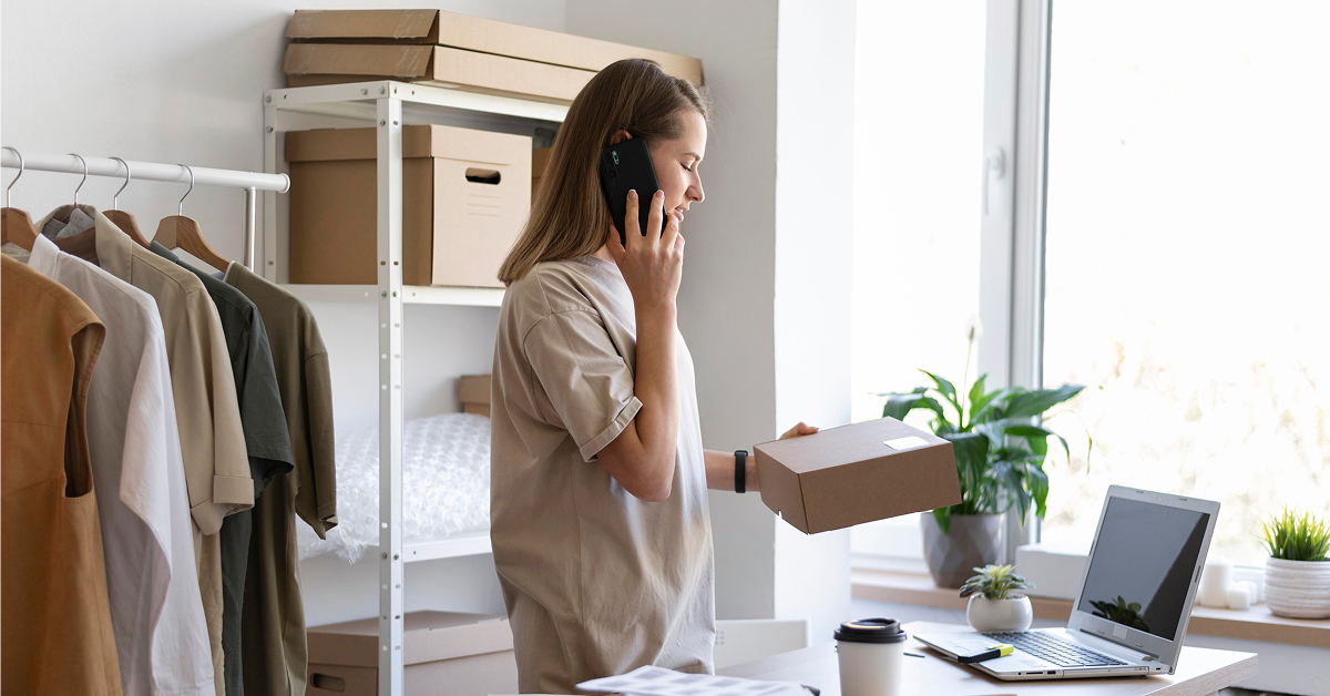 Painel unificado do Responso auxiliando a equipe a atender às expectativas dos clientes no e-commerce com histórico da Base e suporte omnichannel.