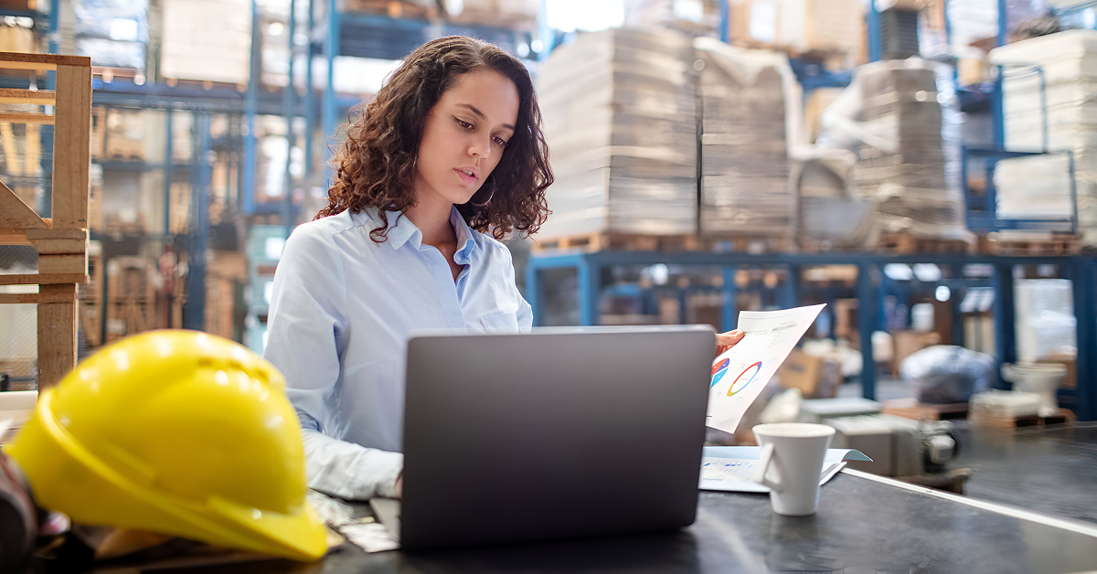 Shopify Fulfillment Network