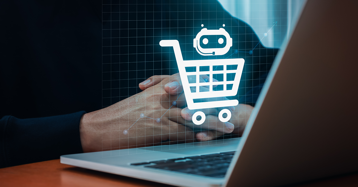 ai knowledge base for e-commerce