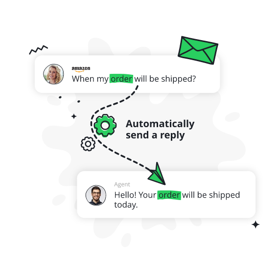 Your autoresponder assistant