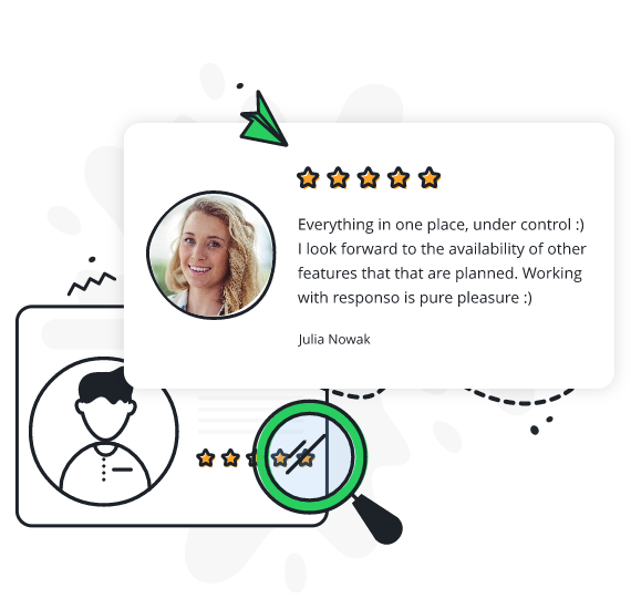 Manage Feedback