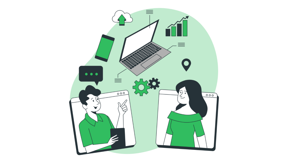 SaaS Help Desk: What's the Best Option for Your Business?