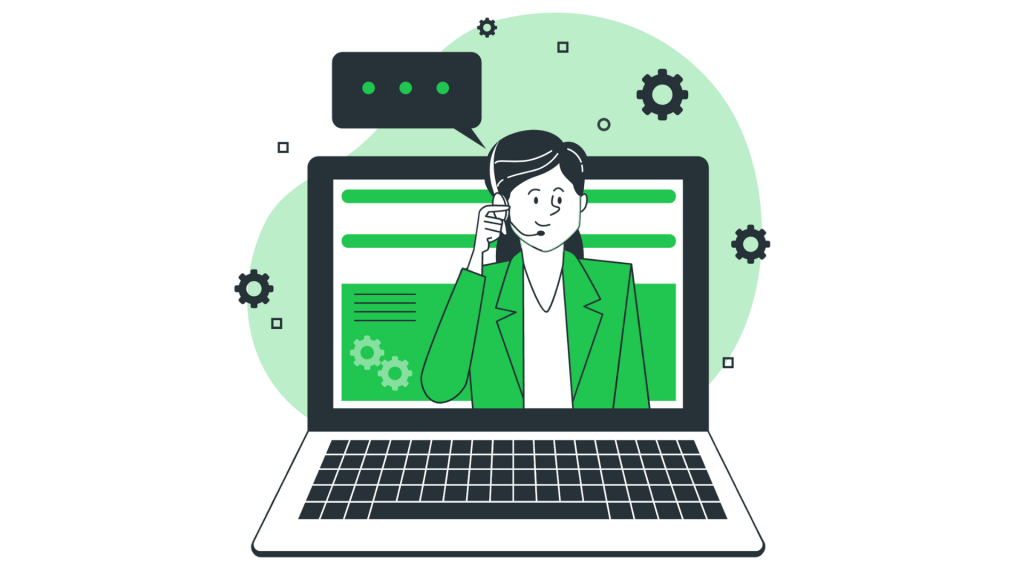 Enterprise help desk software - key benefits for your business