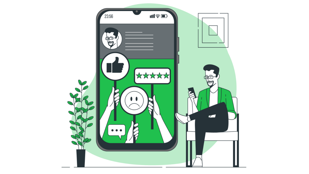 How to Use Software Customer Service for Gathering Feedback? 