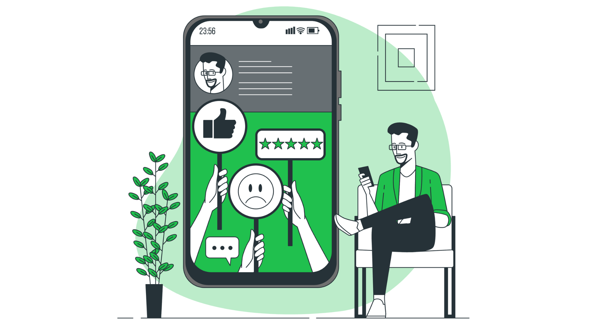 How to Use Software Customer Service for Gathering Feedback? 