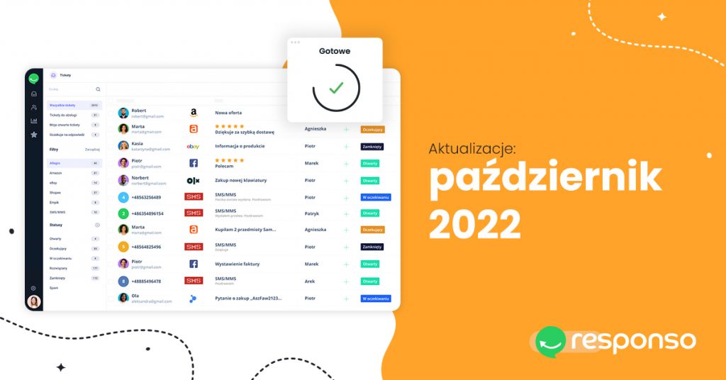 Zobacz aktualizacje systemu!