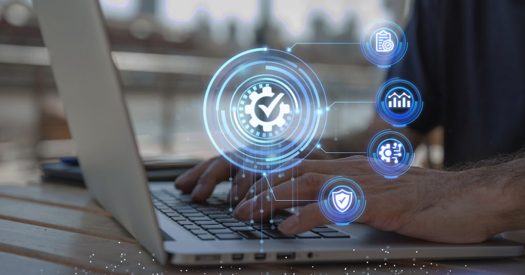 Automatyzacja procesów sprzedaży w e-commerce