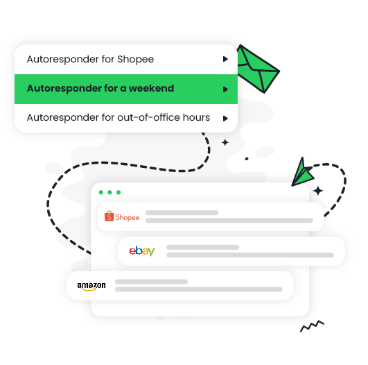 Automated Messages