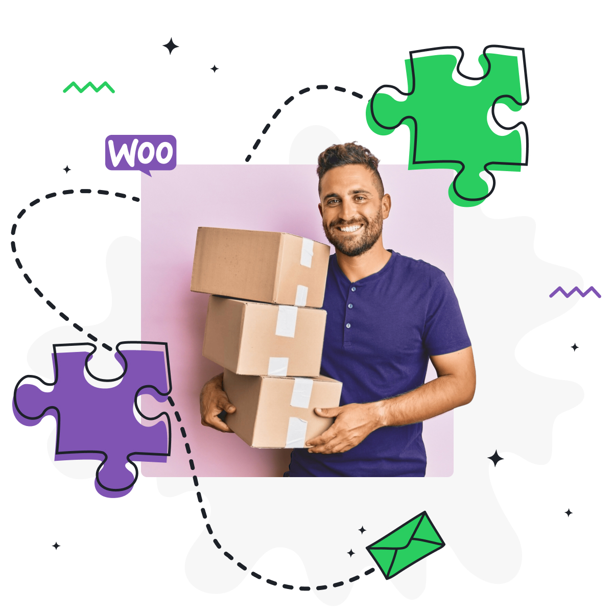 Integracja WooCommerce