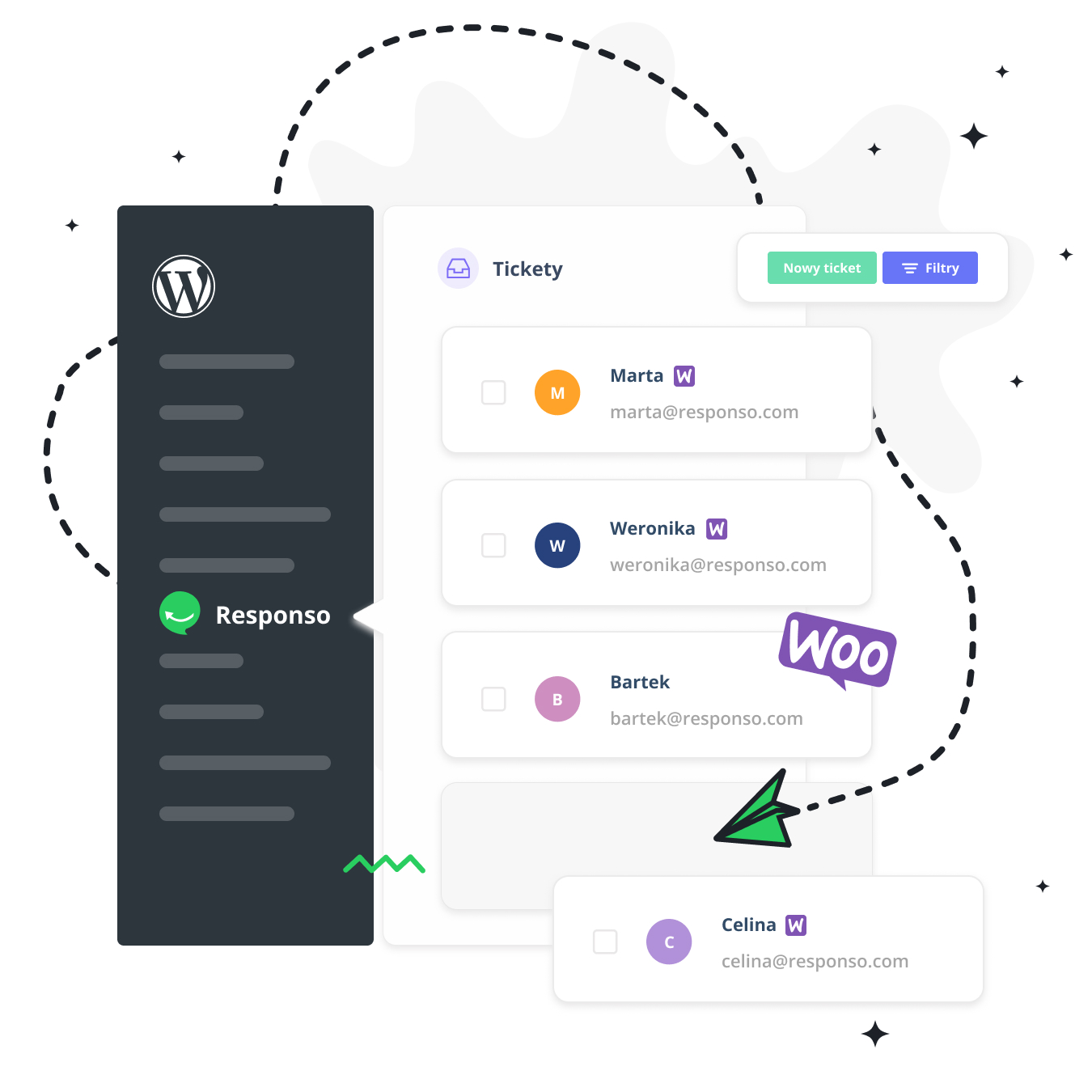 Wtyczka WooCommerce