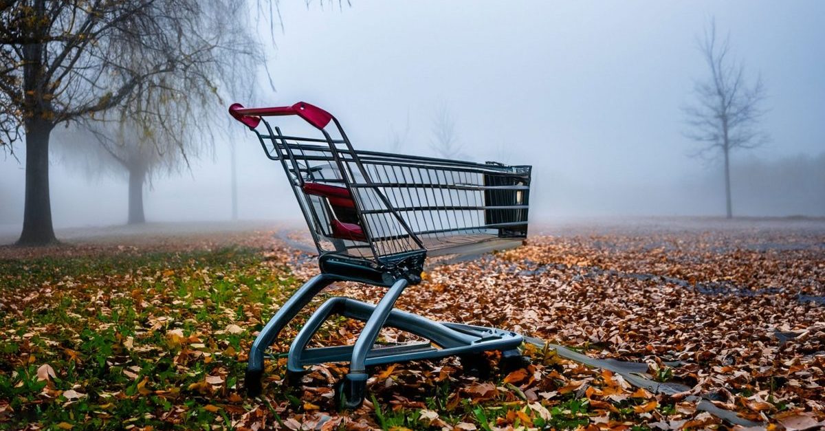porzucone koszyki e-commerce