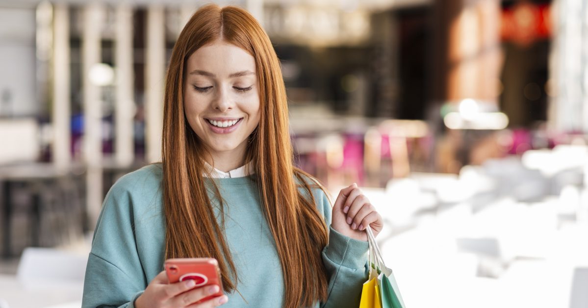 Jak klienci kupują na marketplace'ach