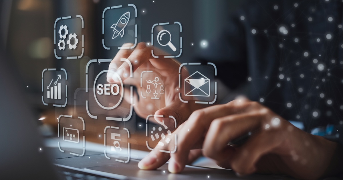 seo w ecommerce